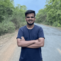Avatar for Sourav Pan