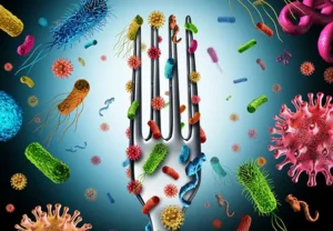 Bacterial Food Poisoning – Symptoms, Prevention, Causes & Treatment.