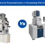 Difference Between Transmission and Scanning Electron Microscope