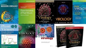 10 Best Virology Books of All Time – Top Books for Virology
