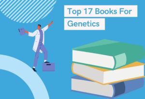 17 Best Genetics Books of All Time – Top Books for Genetics