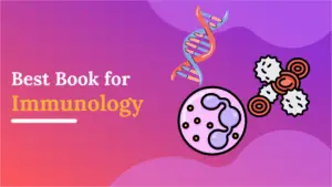 18 Best books for Immunology
