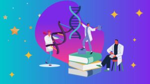 8 Best Books for Genetic Engineering and Biotechnology