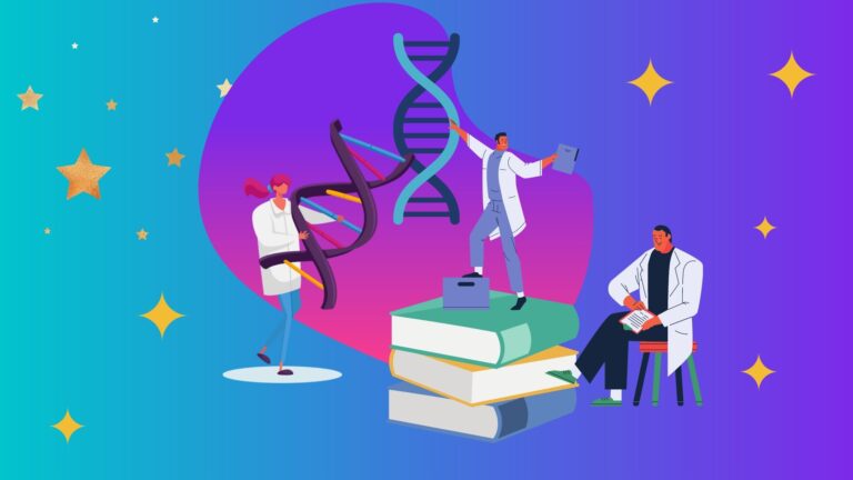 Best Books for Recombinant DNA Technology