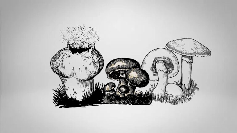 Reproduction of Fungi: Sexual, Asexual and Vegetative Reproduction