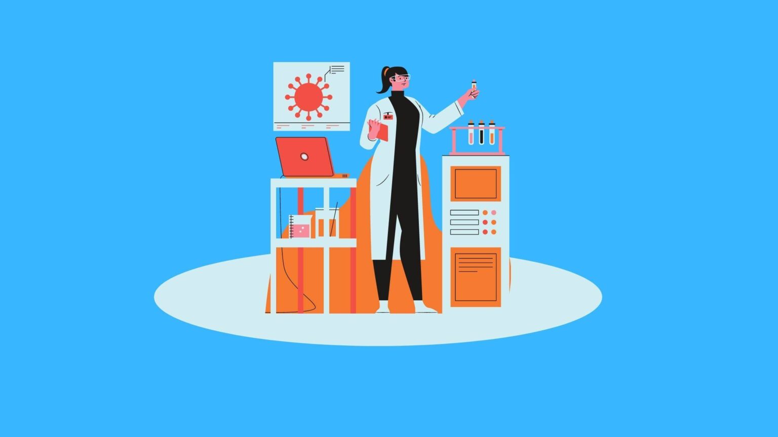 Solution Preparation Archives Biology Notes Online