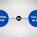 Difference between One-step RT-qPCR and Two-step RT-qPCR