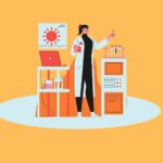 Buffer preparation