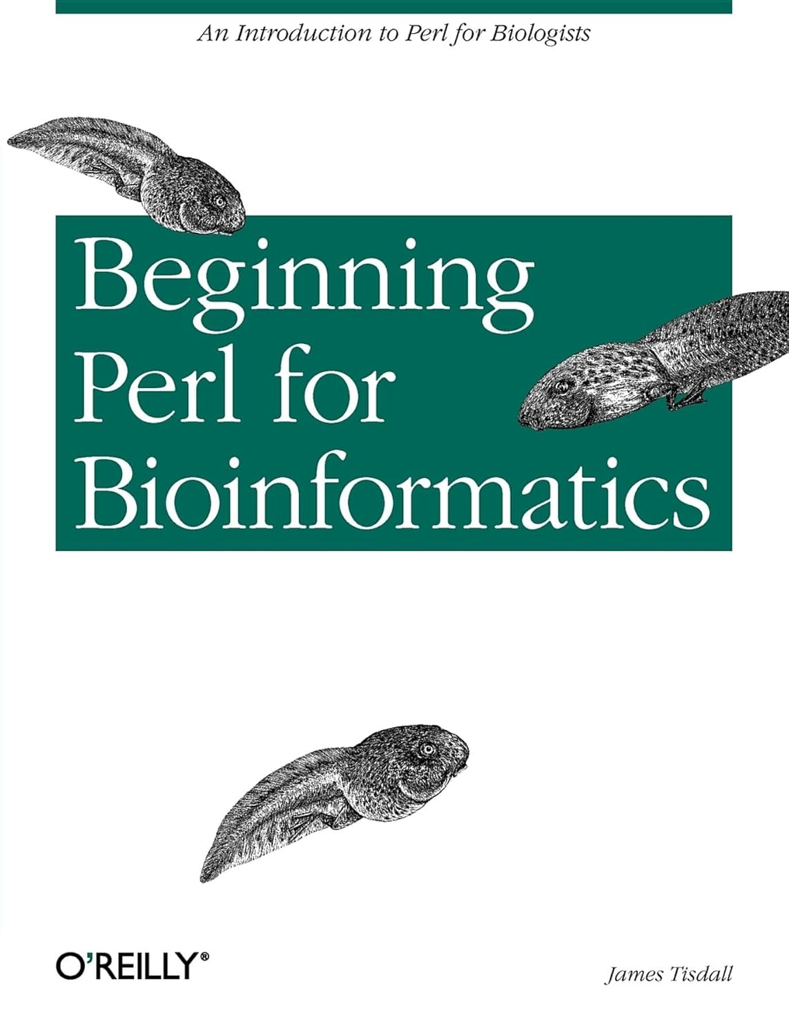 15 Best Books for Bioinformatics - Biology Notes Online