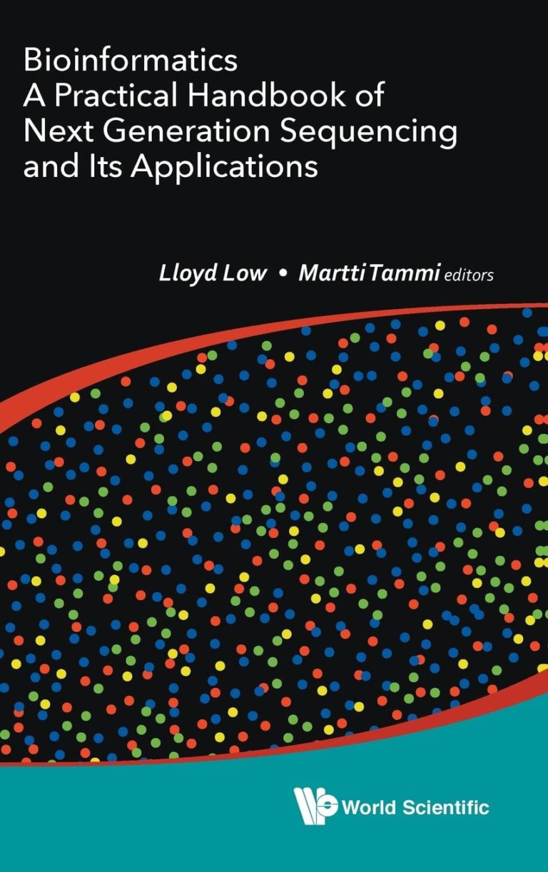 15 Best Books for Bioinformatics - Biology Notes Online