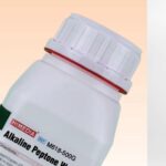 Alkaline Peptone Water Preparation, Composition, Principle, Application.