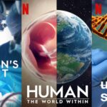 65 Best Biology Movies and documentary on Netflix