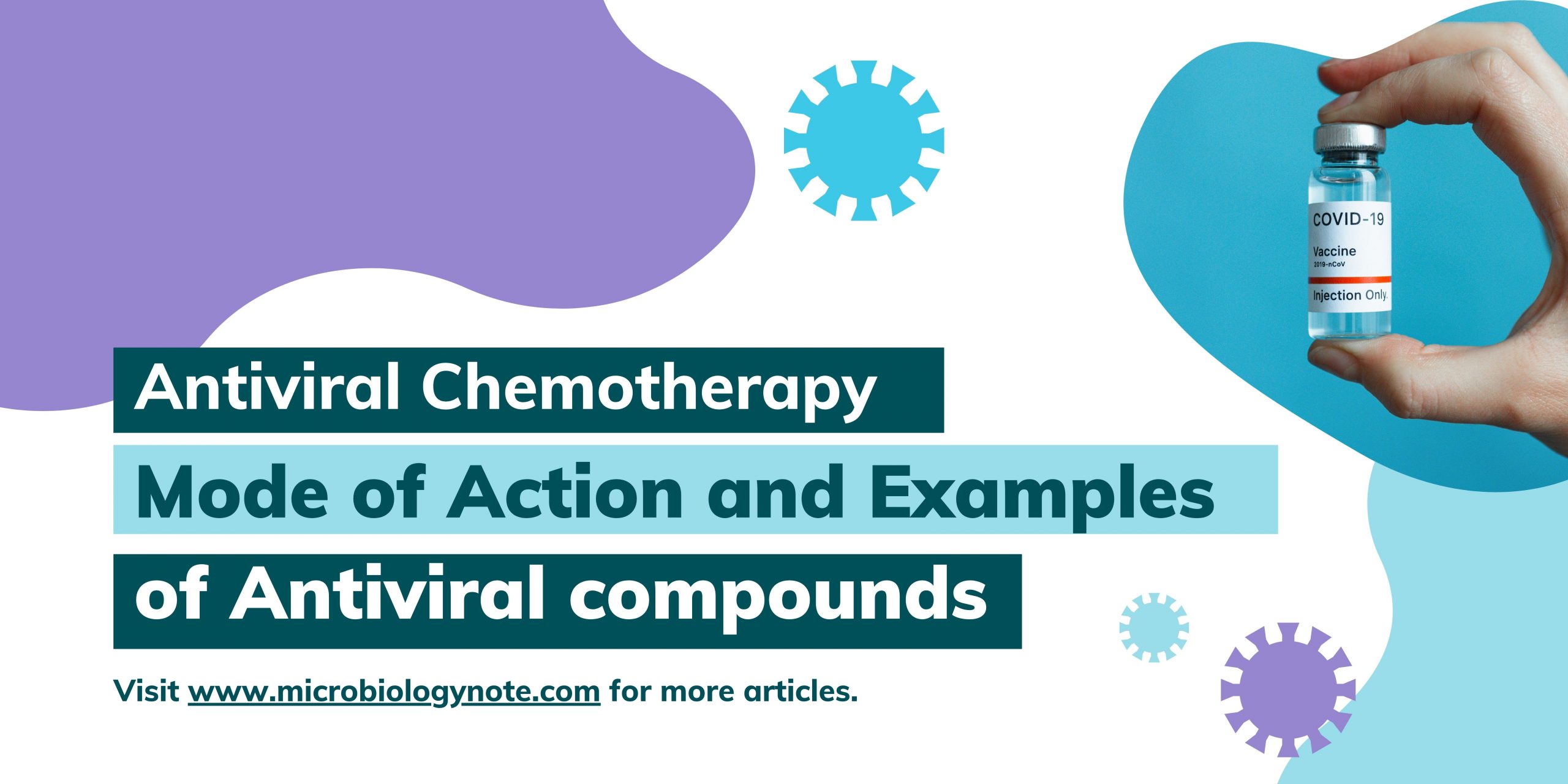 Antiviral Chemotherapy