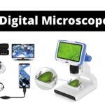 USB Microscope - Principle, Definition, Parts, Examples, Uses