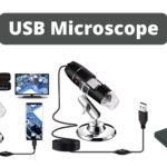 USB Microscope Principle, Definition, Parts, Examples, Uses