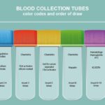 Types of Blood Collection Tubes and Their uses