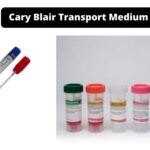 Cary Blair Transport Medium - Principle, Composition, Preparation, Uses, Results