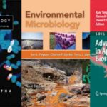 Best Books for Environmental Microbiology