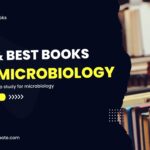 Top and Best Books for Microbiology