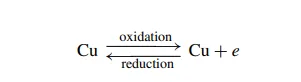 Oxidation–Reduction Potential