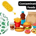 Contamination of Foods