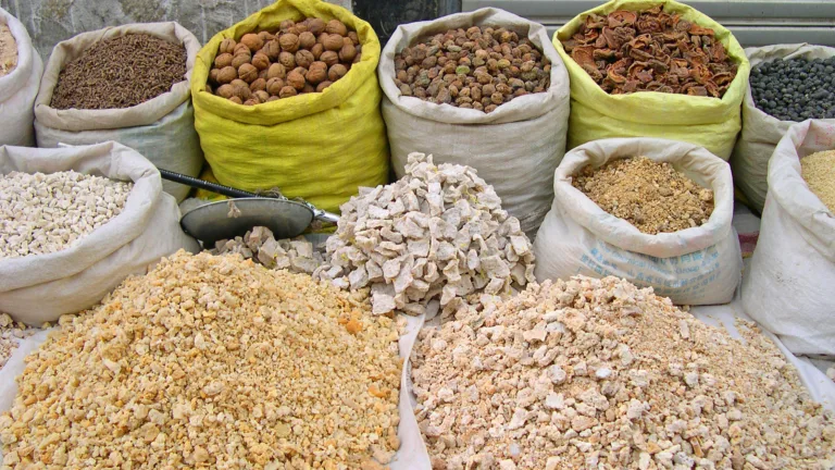 Food Preservation by Drying