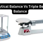 Difference Between Analytical Balance and Triple Beam Balance