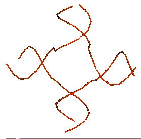 Holliday junction