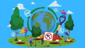 Abiotic Factors – Definition, Types, Importance, Examples