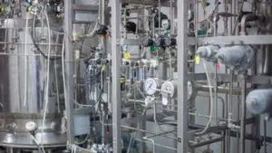 Brief History And Developments In Industrial Microbiology