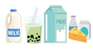 Preservation, and Spoilage of Milk and Milk Products