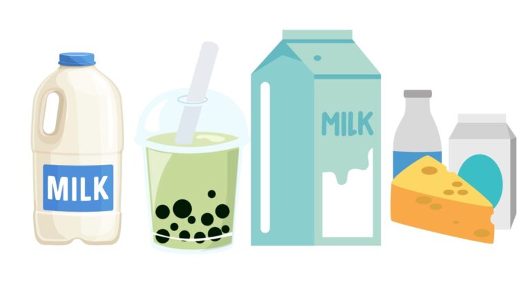 Preservation, and Spoilage of Milk and Milk Products