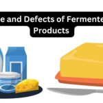 Spoilage and Defects of Fermented Dairy Products 