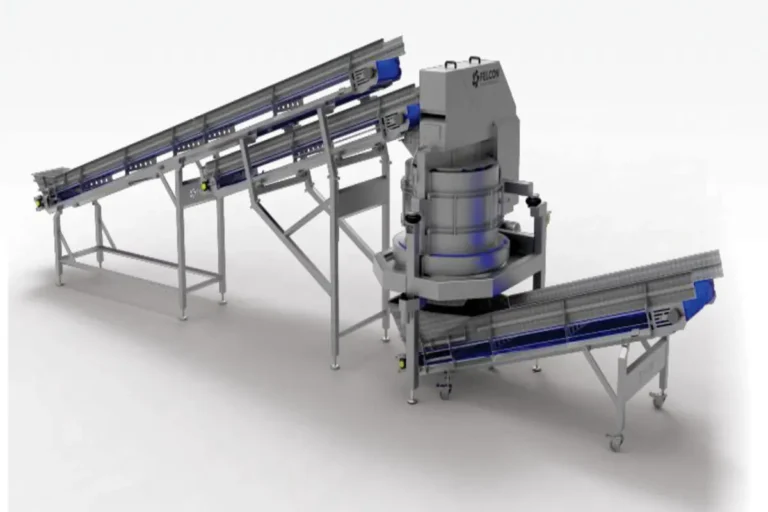 Industrial centrifuge - Definition, Parts, Types, Uses