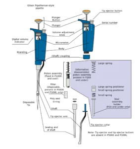 Air Displacement Pipetting – Principle, Procedure, Applications