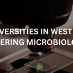 Top Universities in West Bengal Offering Microbiology