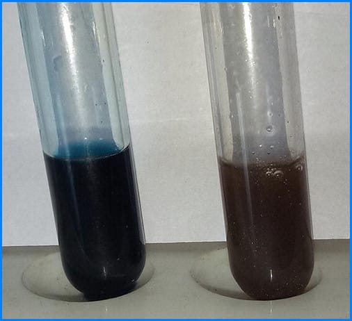 Heat and Acetic Acid Test for Proteinuria - Principle, Procedure, Result, Uses