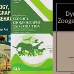 16 Best Books for Zoogeography