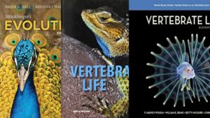 4 Best Books For Chordates