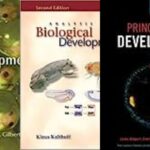 4 Best Books for Developmental Biology