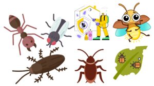 Pest – Definition, Types, Resurgence, Importance