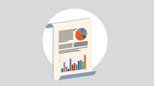 Publication of a Research Report