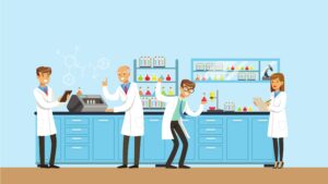 Tools and Techniques Used in Research