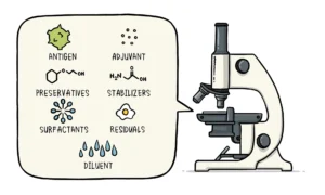 Vaccines – Definition, Development, Mechanism, Types, Examples, Side Effects