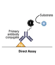 Direct ELISA