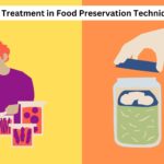 Gas Treatment in Food Preservation Technique