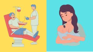 Passive Immunization – Definition, Advantages, Disadvantages, Examples