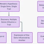 Gene Interaction - Definition, Types, Examples, Importance