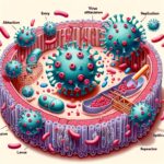 Mechanism of Action of Antiviral Drugs