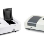 Spectrometer vs Spectrophotometer
